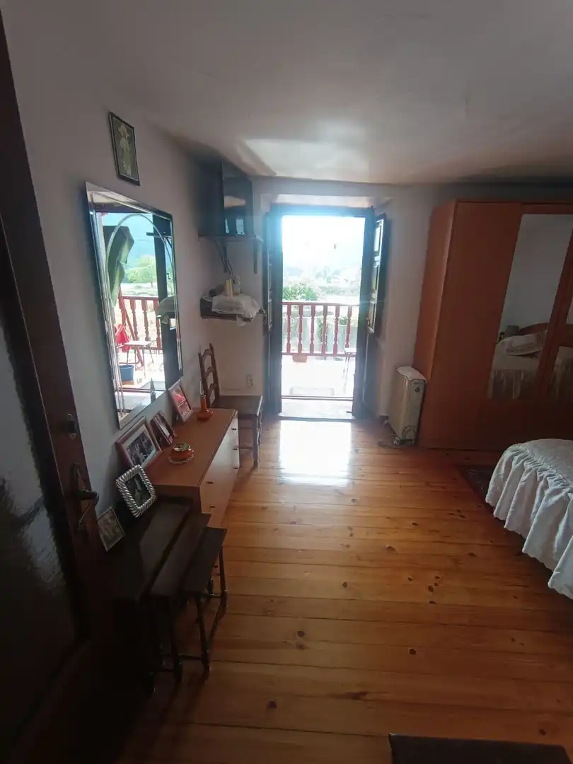 Casa rustica con giardino in vendita a Barrio Alvarado, imagen 27
