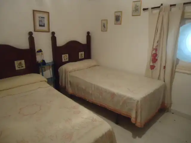 Haus oder Chalet zum Verkauf in Urbanizacion Costa Aguilera, 19, Monte los Almendros - El Pargo - Costa Aguilera