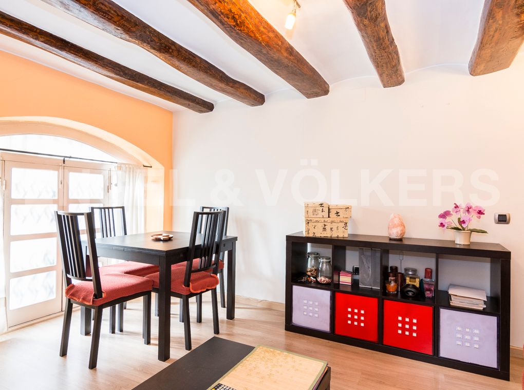Apartment for sale in El Clot