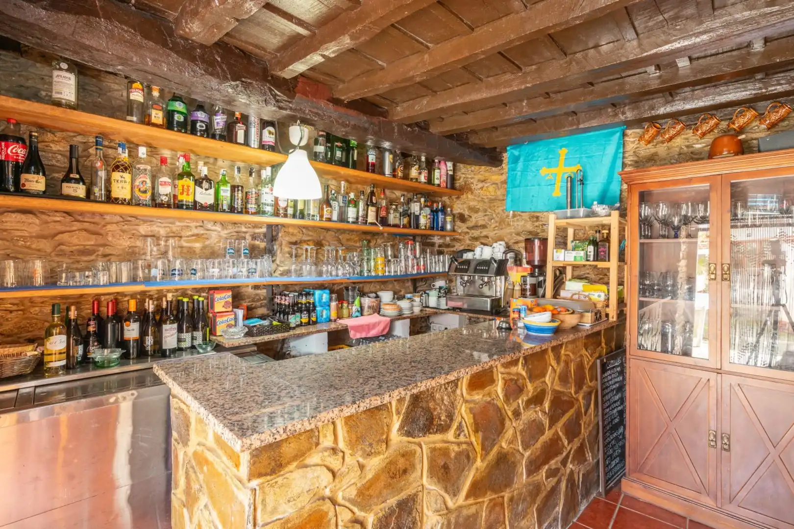 Casa o chalet en venta en Cudillero con Calefacción, Jardín privado y Terraza