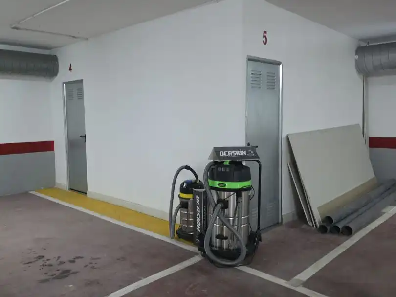 Trastero en venta en Almería