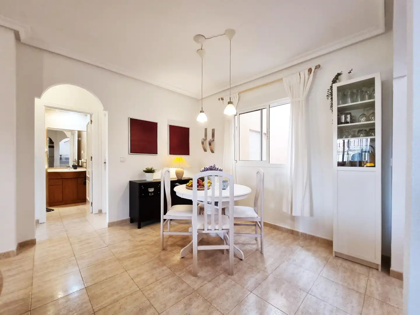 Penthouse mit Terrasse zum Verkauf in Avenida POLONIA, imagen 10