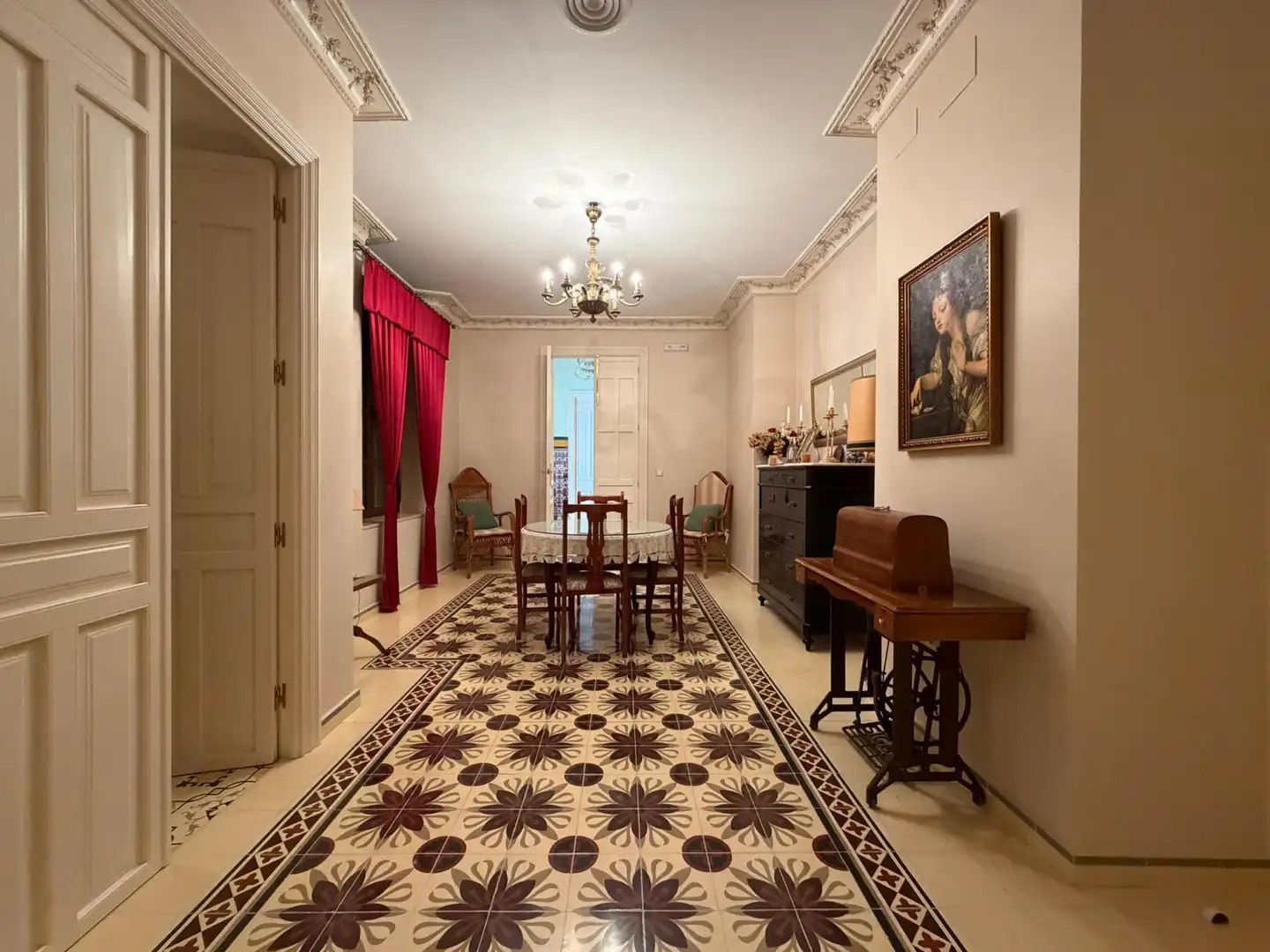 Casa amb terrassa en venda a Hinojosa del Duque, imagen 12