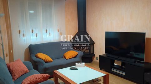Foto 4 de Casa adosada en venta en La Gineta, Albacete