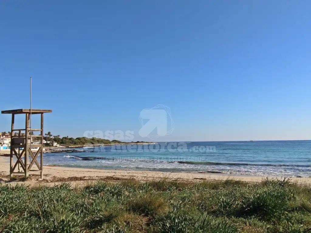 Casa amb jardí en venda a Biniancolla - Punta Prima, imagen 15