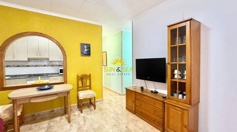 Foto 3 de Pis de lloguer a Centro, Murcia