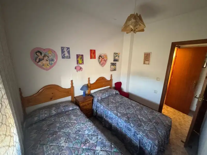 Chalet con jardín en venta en Garrovillas de Alconétar, imagen 8