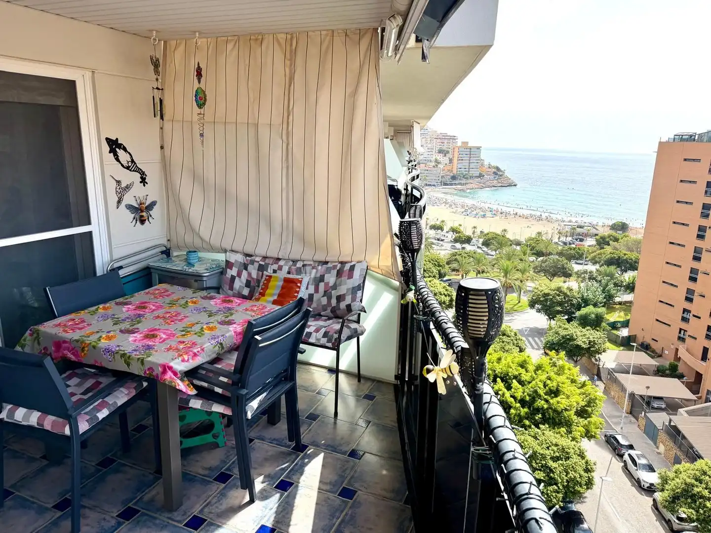 Wohnung mit Pool zum Verkauf in Carrer Xaloc, imagen 10