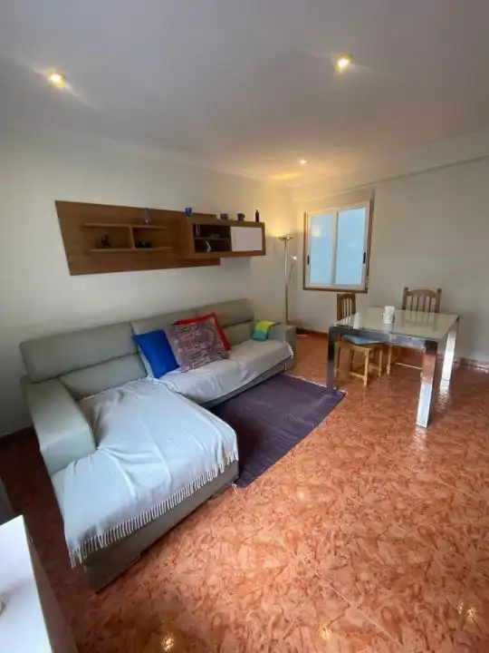 Flat with lift for sale in Centro, imagen 4