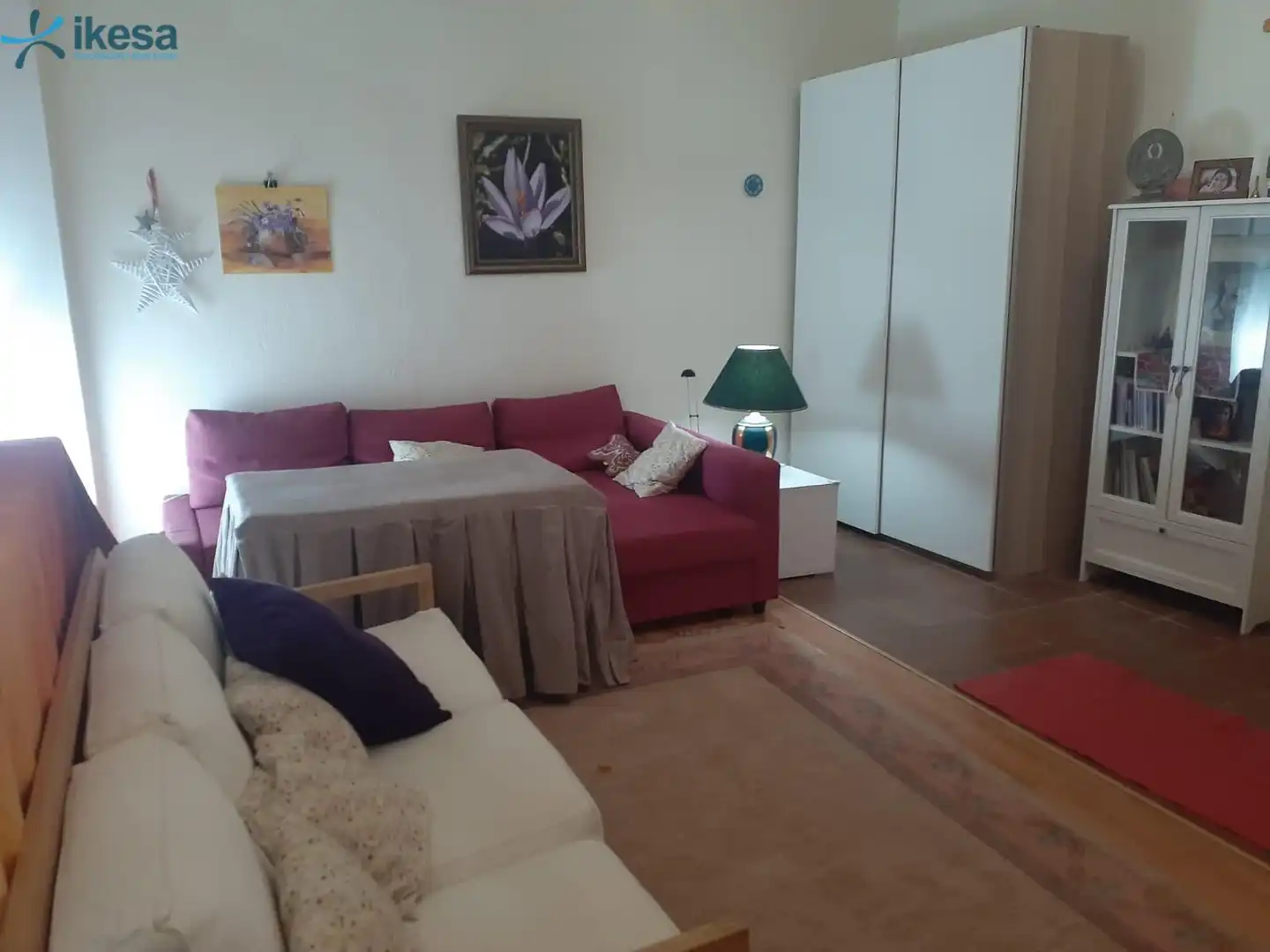 Edificio en venta en Calle SANTA ANA, 12, Centro - Doña Mercedes