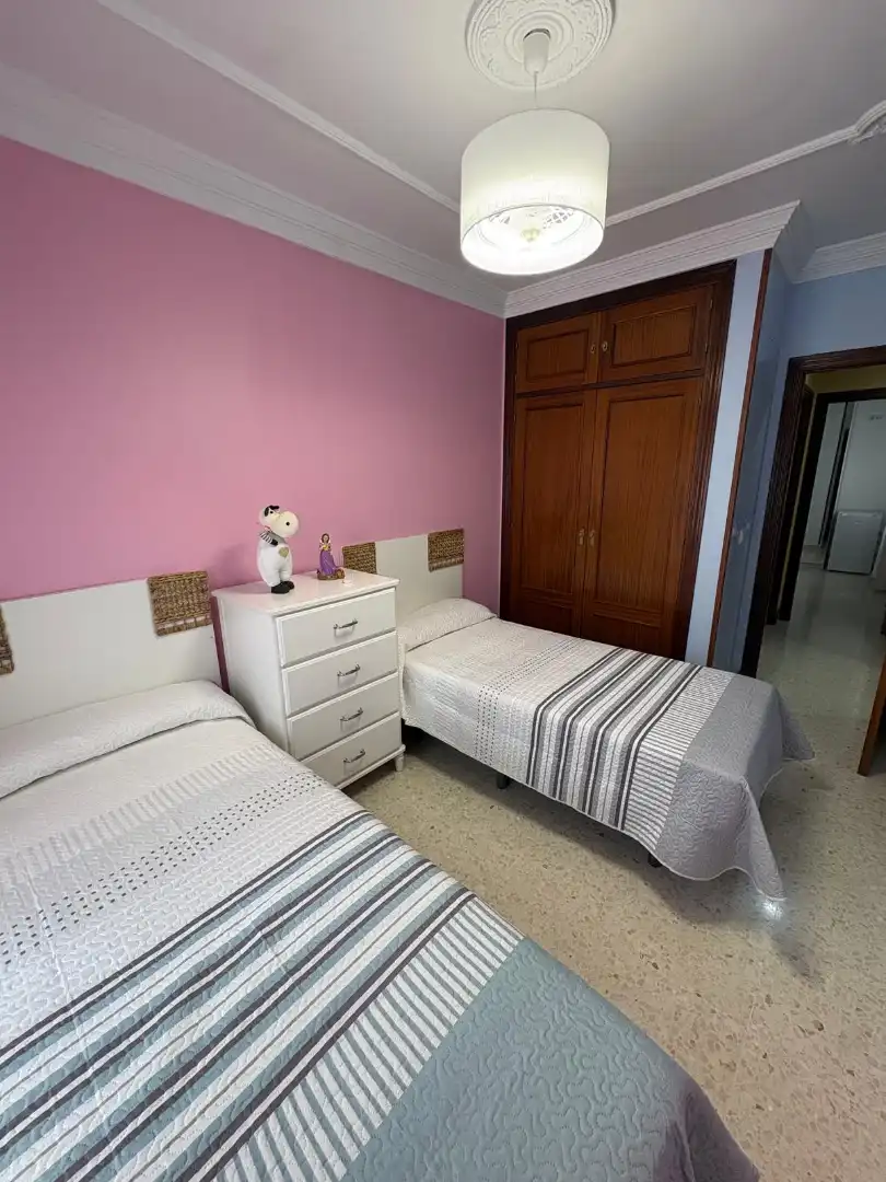 Habitación de Piso en venta en Arcos de la Frontera con Aire acondicionado, Calefacción y Amueblado