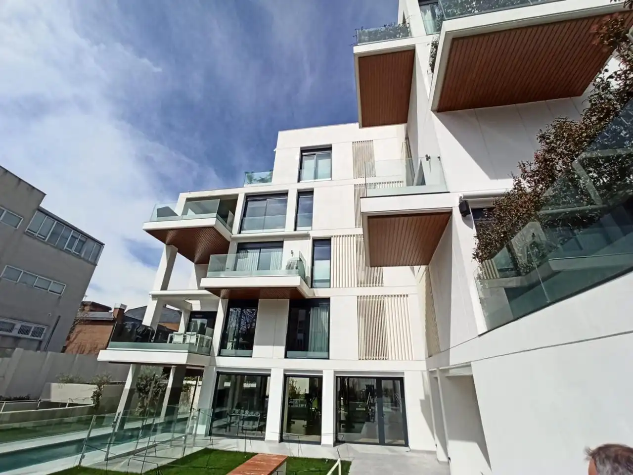 Appartement avec terrasse à vendre à Calle de Lorenzo Solano Tendero, imagen 38