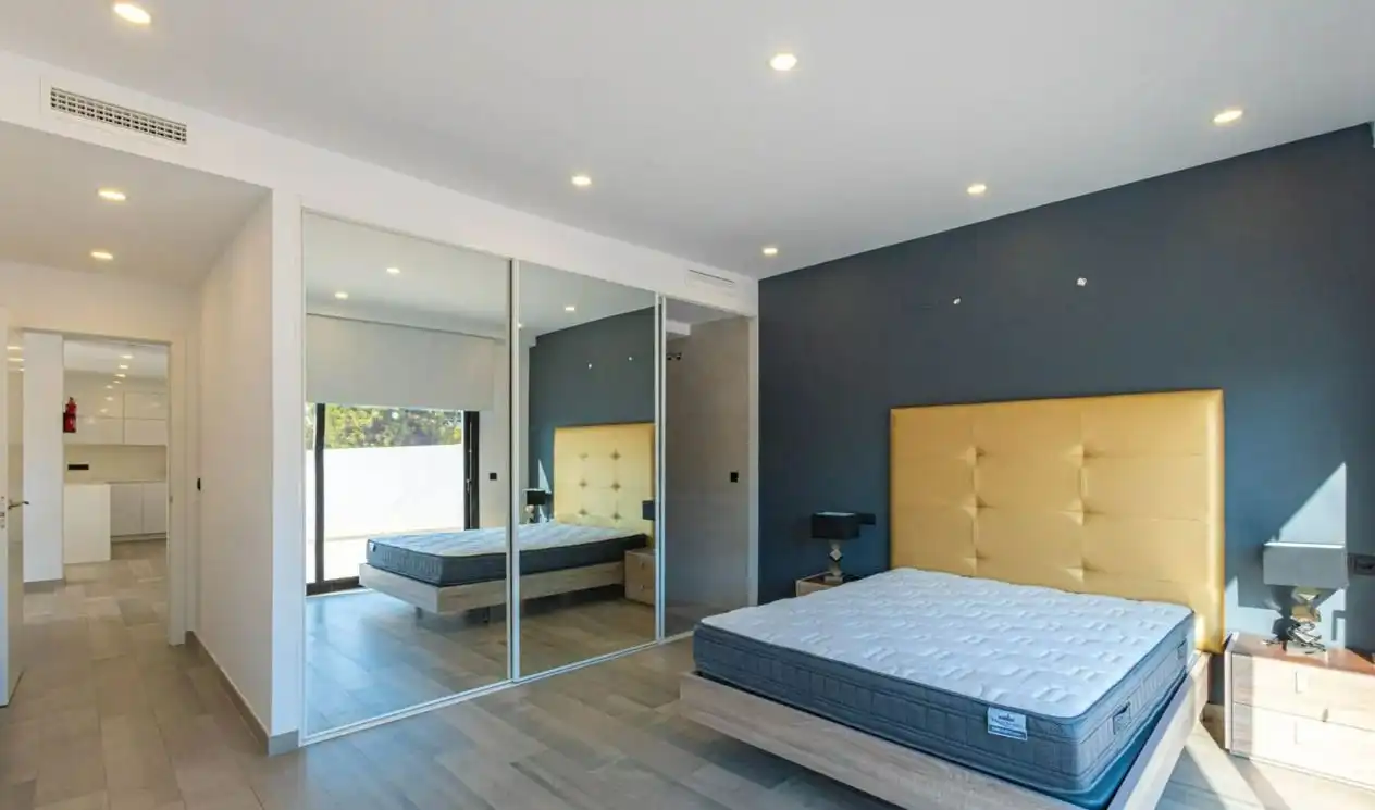 Detached house for sale in Carrió - La Merced - Los Pinos, imagen 13