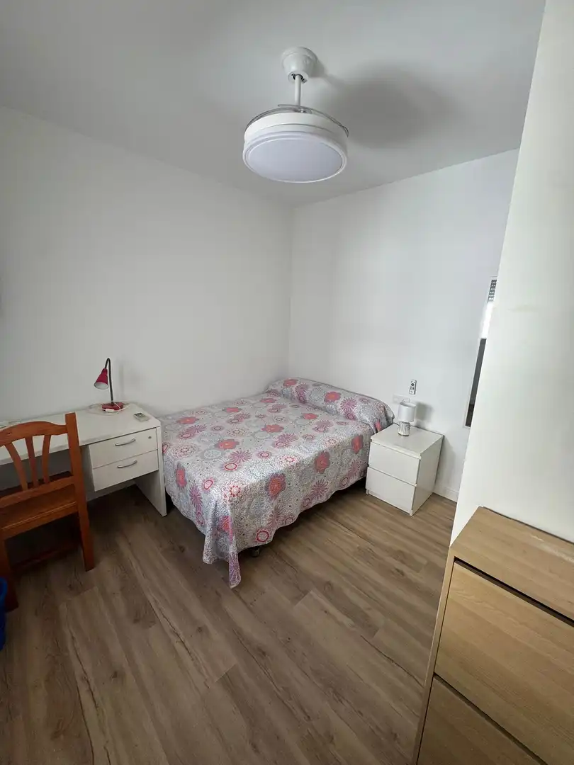Bedroom of Buildings for sale in Málaga