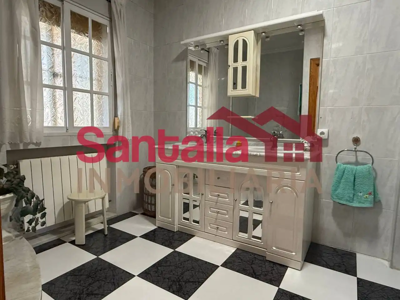 Habitación de Casa o chalet en venta en Chauchina con Calefacción y Terraza