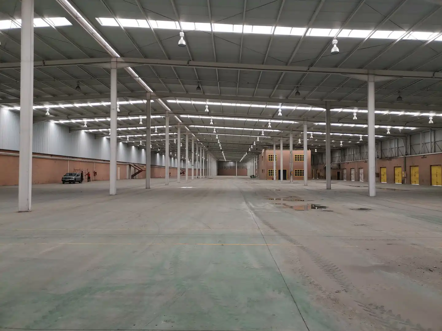Industriegebäude zur Miete in La Paz