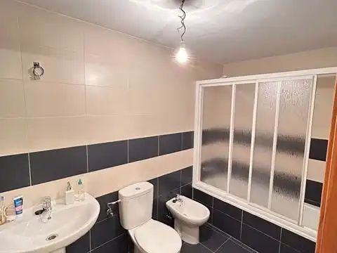 Baño de Piso en venta en Toreno