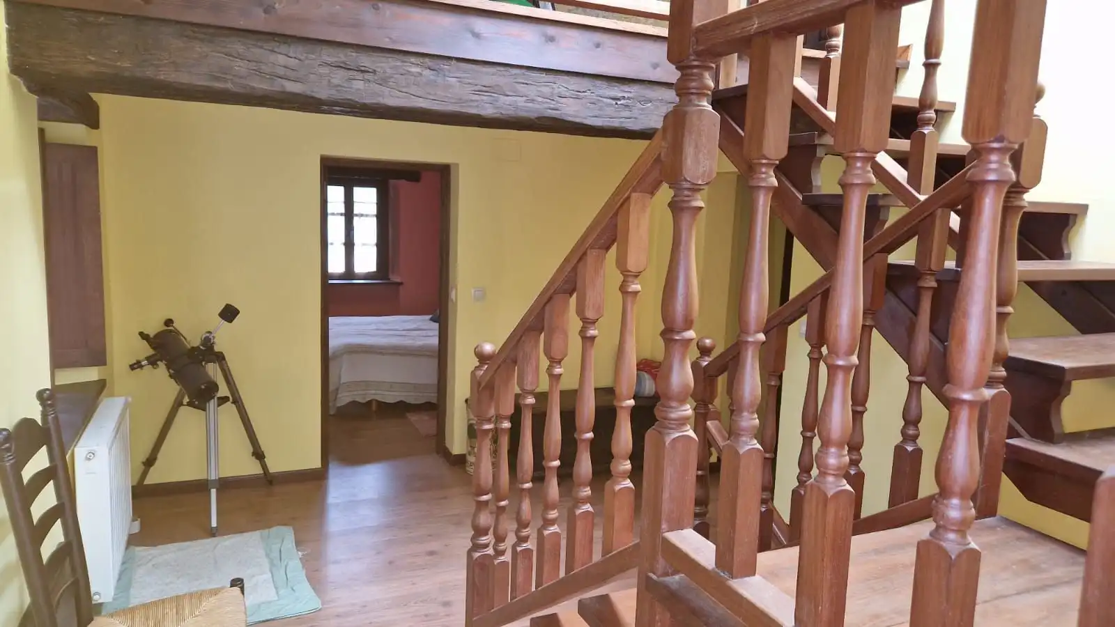 Houses for sale in Valdés - Luarca