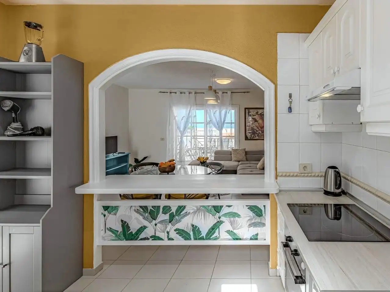 Flat with pool to rent in Baleares 16, imagen 5
