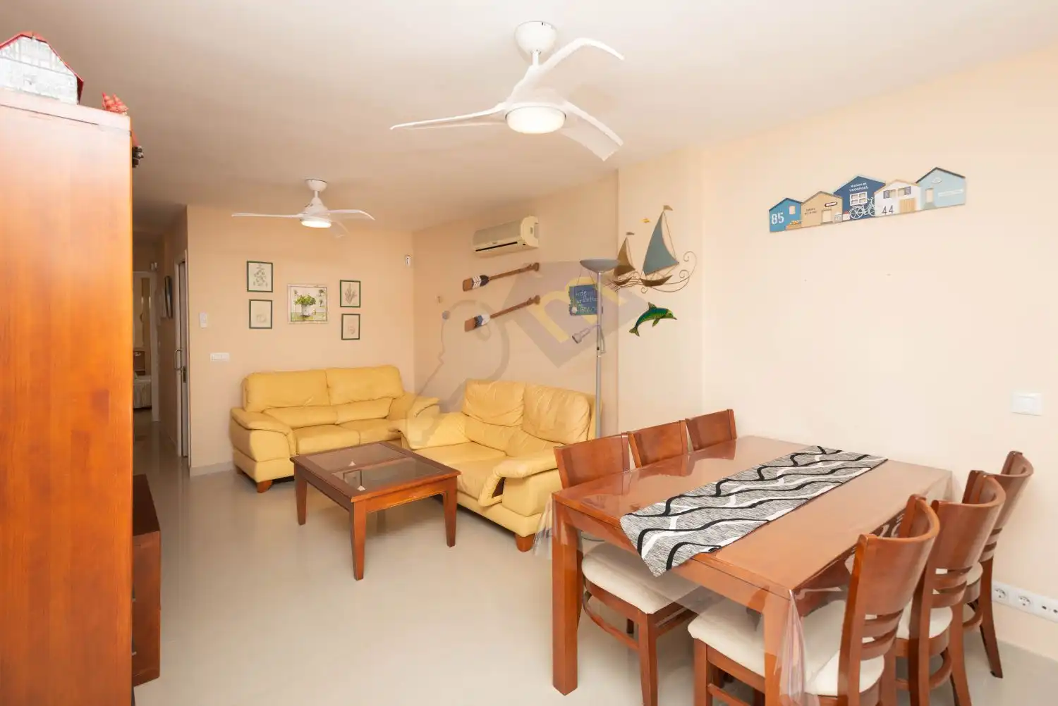 Apartment mit Aufzug zum Verkauf in Zona Levante - Playa Fossa, imagen 5