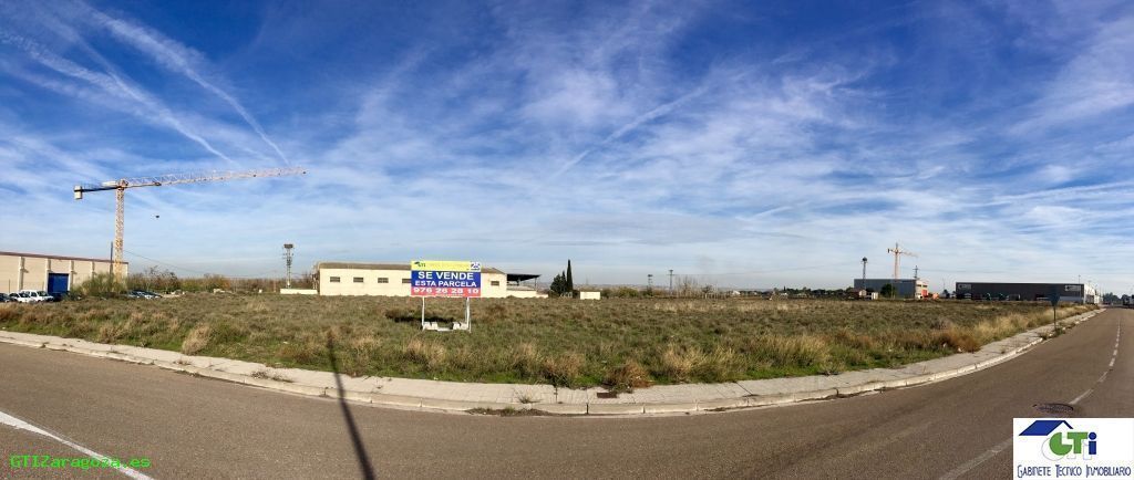 Vista exterior de Residencial en venda en El Burgo de Ebro