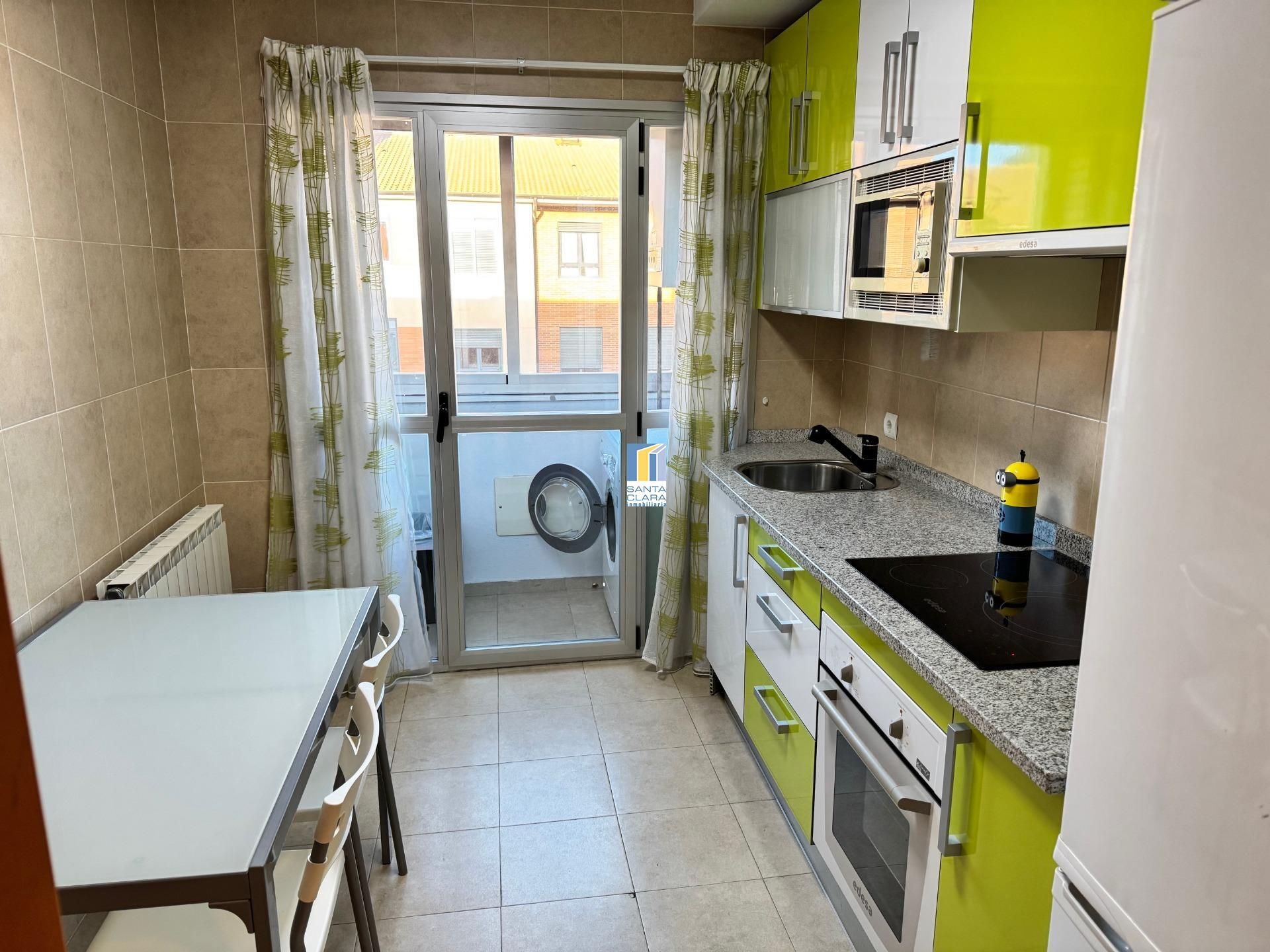 Flat for sale in Ciudad Jardín -Vista Alegre