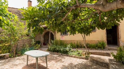 Foto 4 de Finca rústica en venda a Carrer de Les Monges, Sant Daniel, Girona Capital