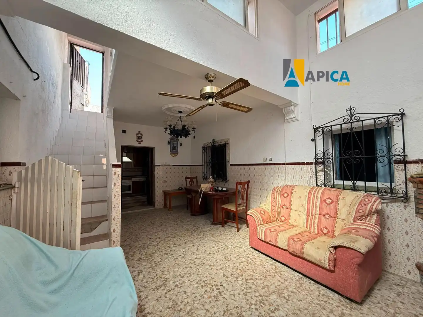 Casa o chalet en venta en Chiclana de la Frontera con Terraza