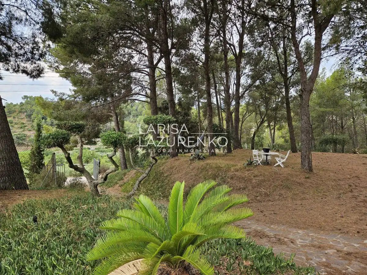 Casa o chalet en venta en Riudecanyes con Aire acondicionado, Calefacción y Trastero