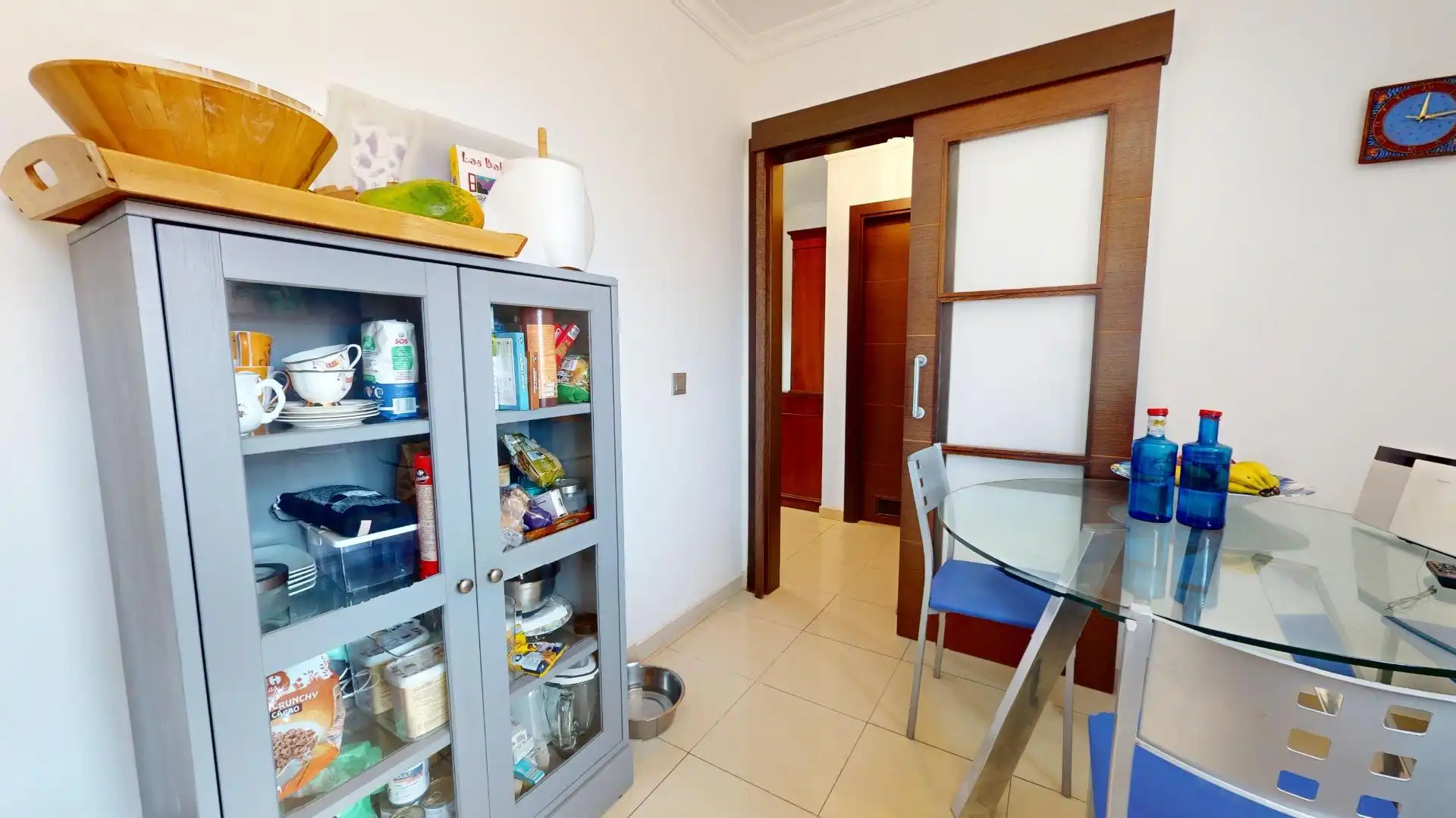 Kitchen of Flat for sale in Telde