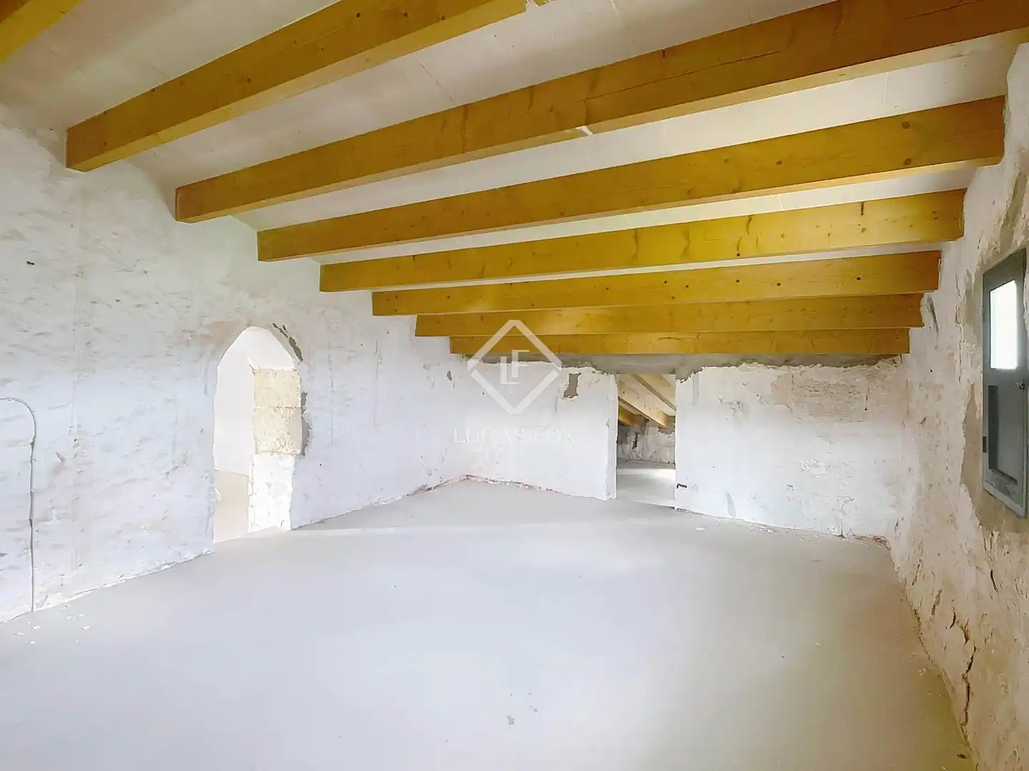 Casa rústica amb jardí en venda a Ciutadella, imagen 37