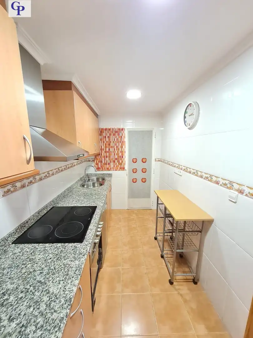Wohnung zur Miete in Alaquàs