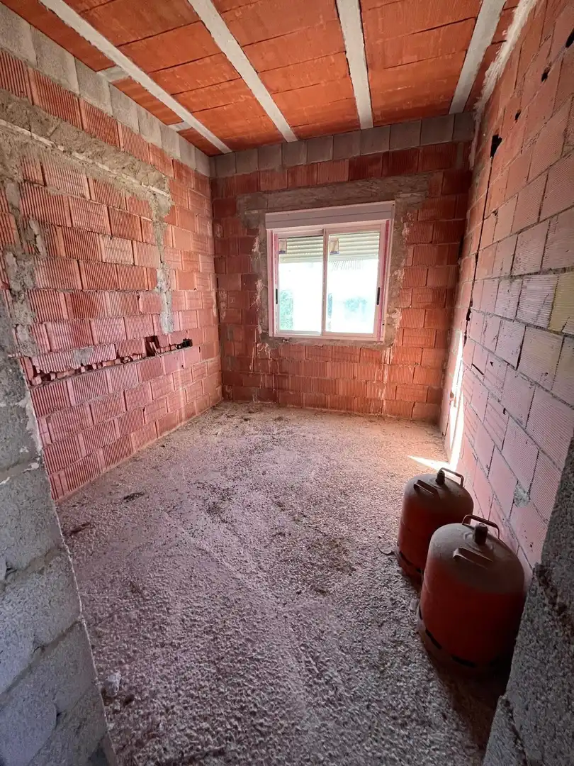 Finca rústica en venta en Crevillent