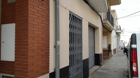 Foto 3 von Geschaftsraum zum Verkauf in Canovas, Grau - Quintanes, Amposta