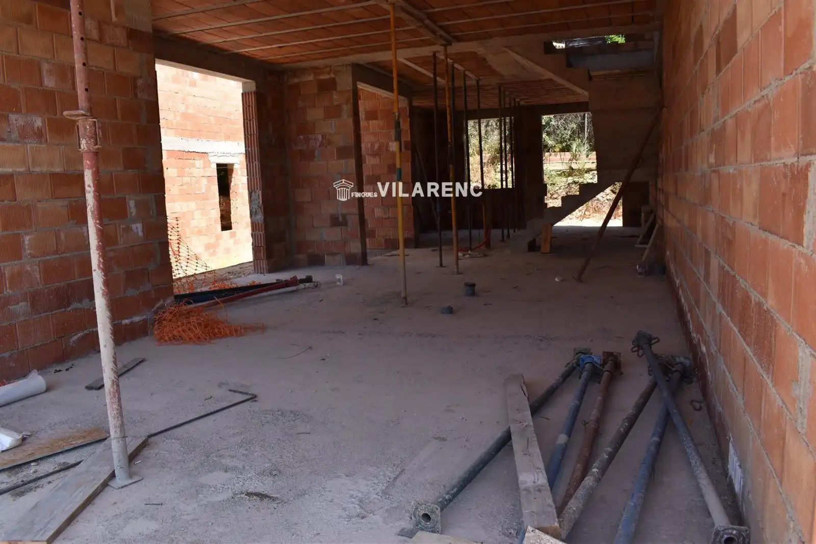 Casa a schiera con piscina in vendita a Italia, imagen 43