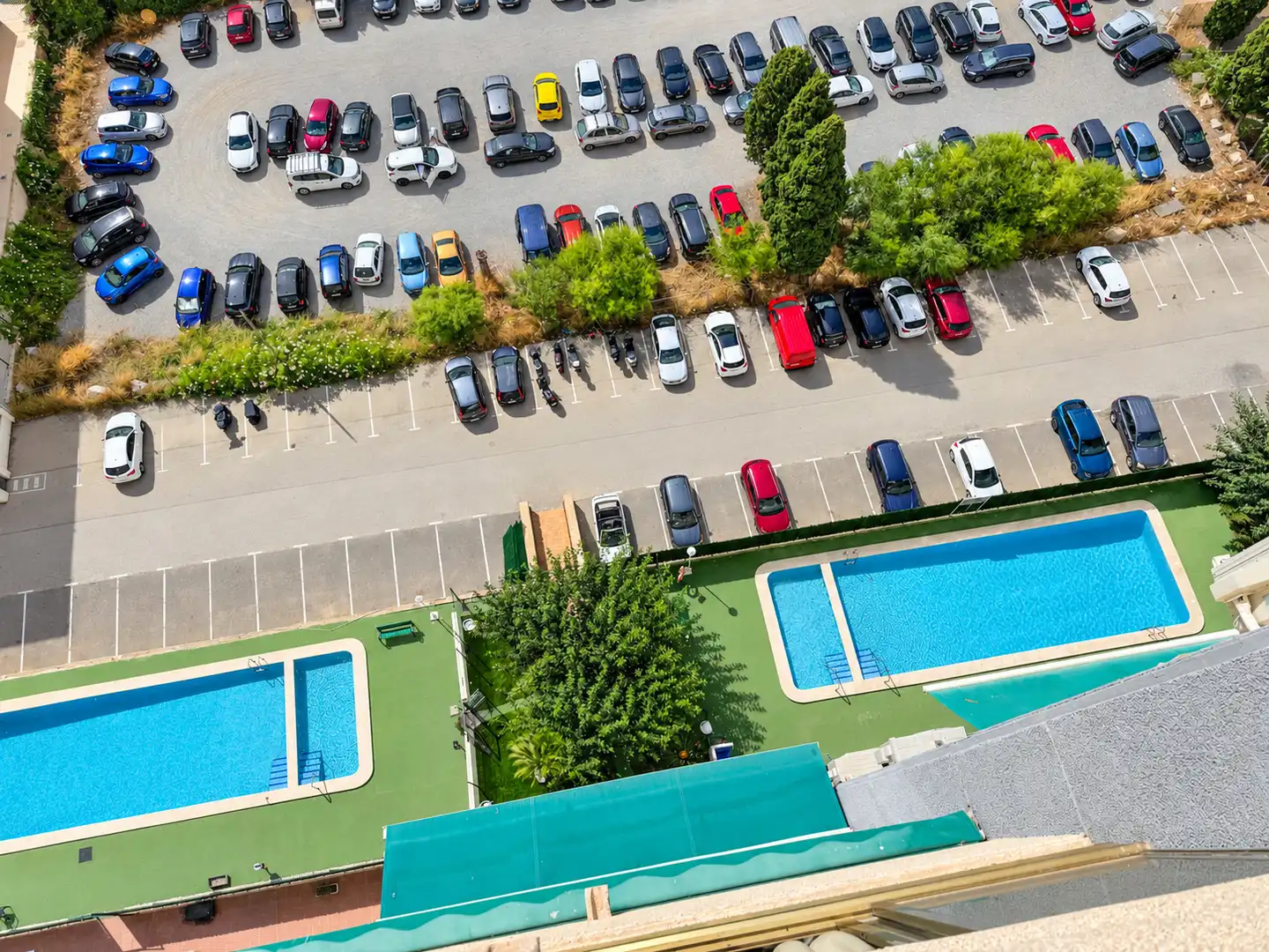 Mini appartamento con piscina in vendita a Calle Kennedy 10, imagen 18