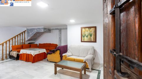 Foto 2 de Casa o chalet en venta en Calle Santa Isabel, Almuñecar Centro, Almuñécar