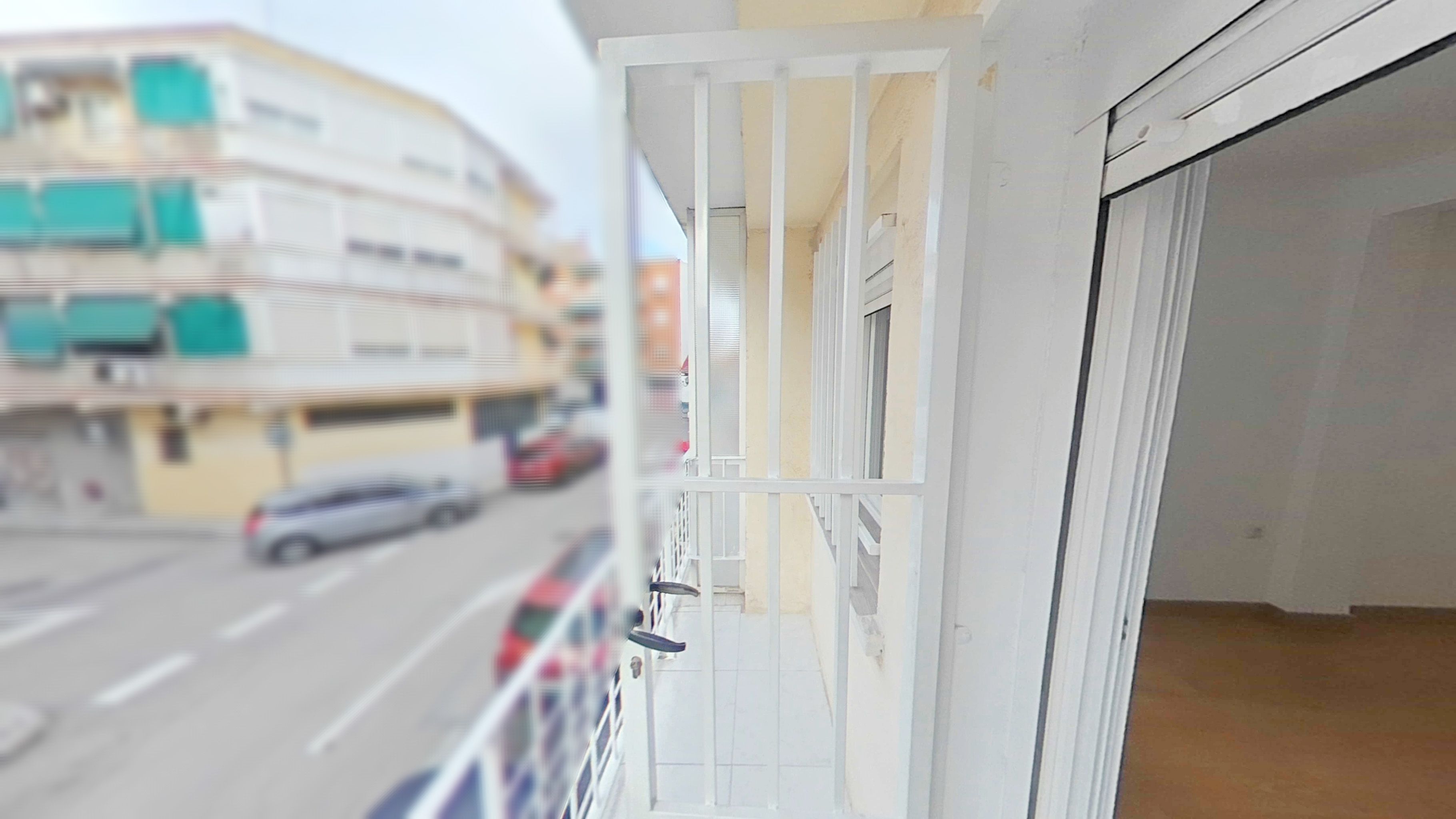 Flat to rent in Villaverde Alto