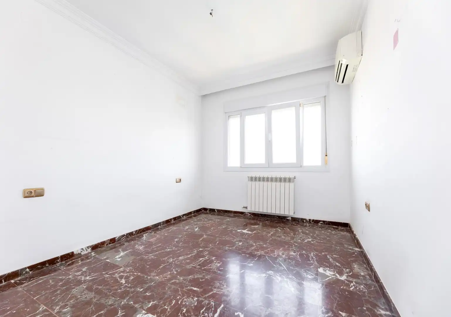 Bedroom of Houses for sale in Monachil  with Air Conditioner, Heating and Private garden