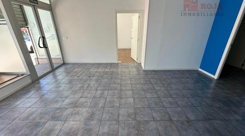 Foto 5 von Geschaftsraum zur Miete in Carretera de Aldán, Cangas pueblo, Cangas