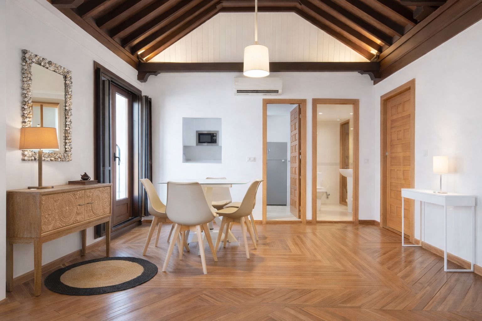 Apartament en venda a Calle Granada, Casco Histórico