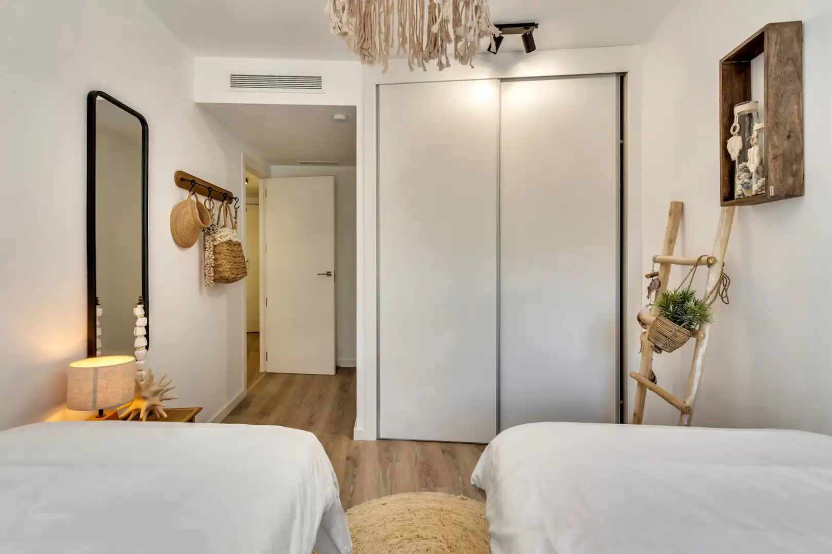 Apartamento con terraza en venta en Centro ciudad, imagen 23