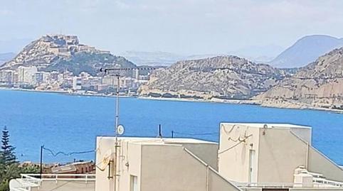 Photo 3 of Flat for sale in Del Curricán, Cabo de las Huertas, Alicante / Alacant