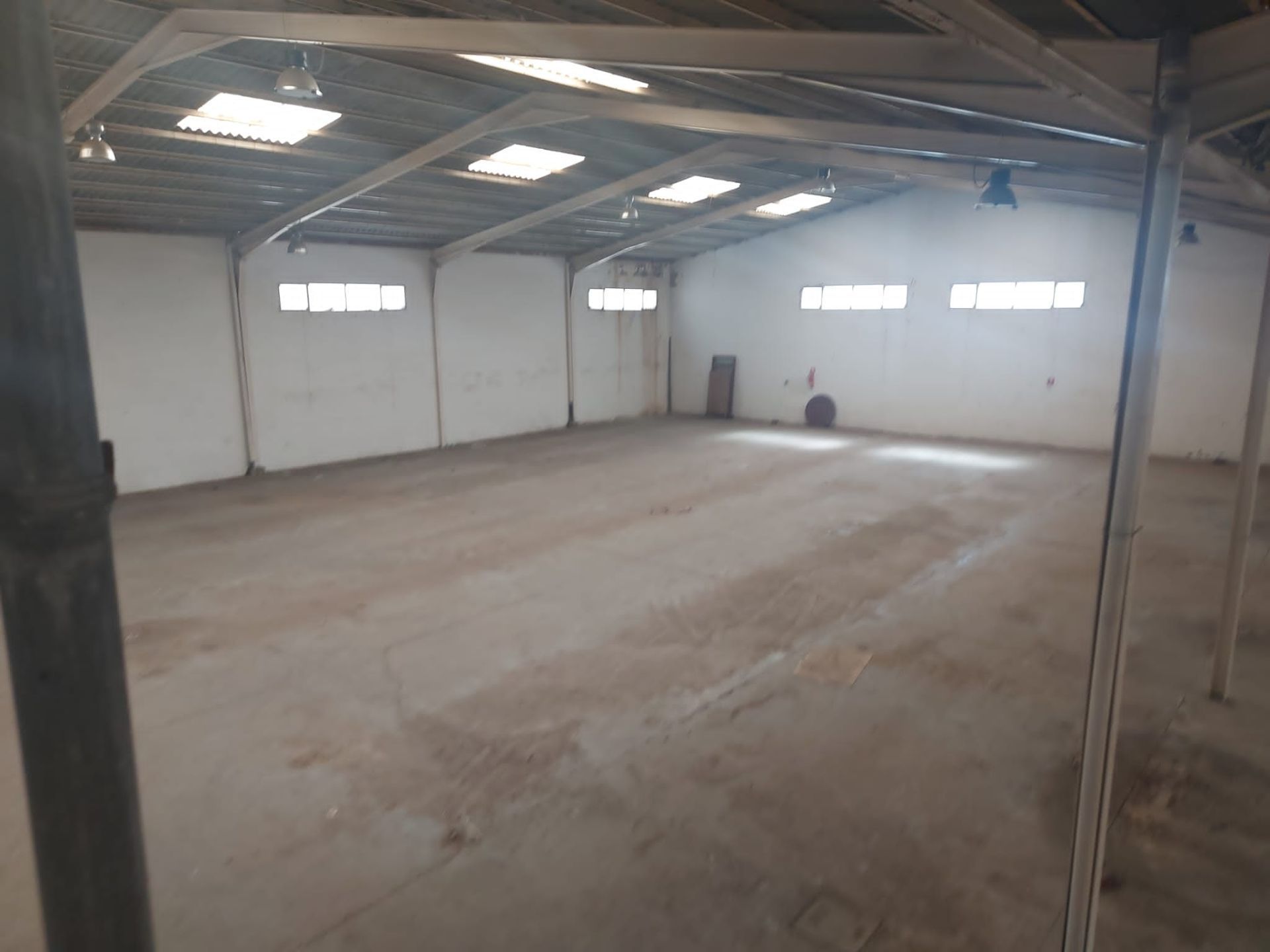 Industrial buildings for sale in Telde