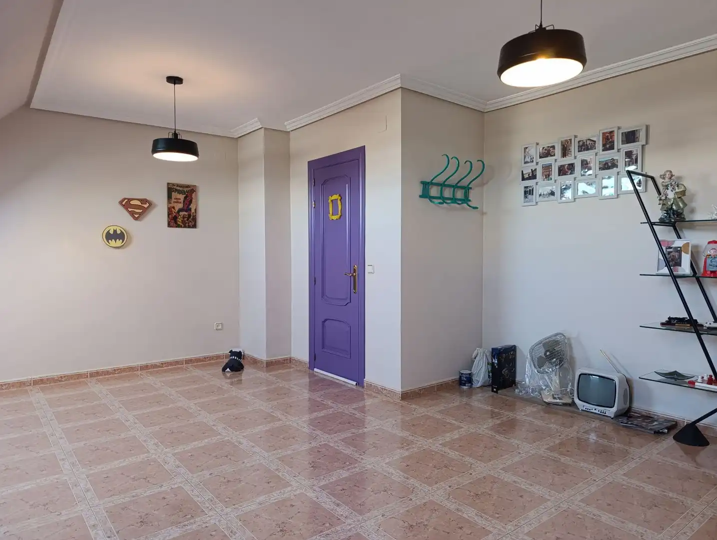 Casa o chalet en venta en Ciudad Real con Aire acondicionado, Calefacción y Parquet