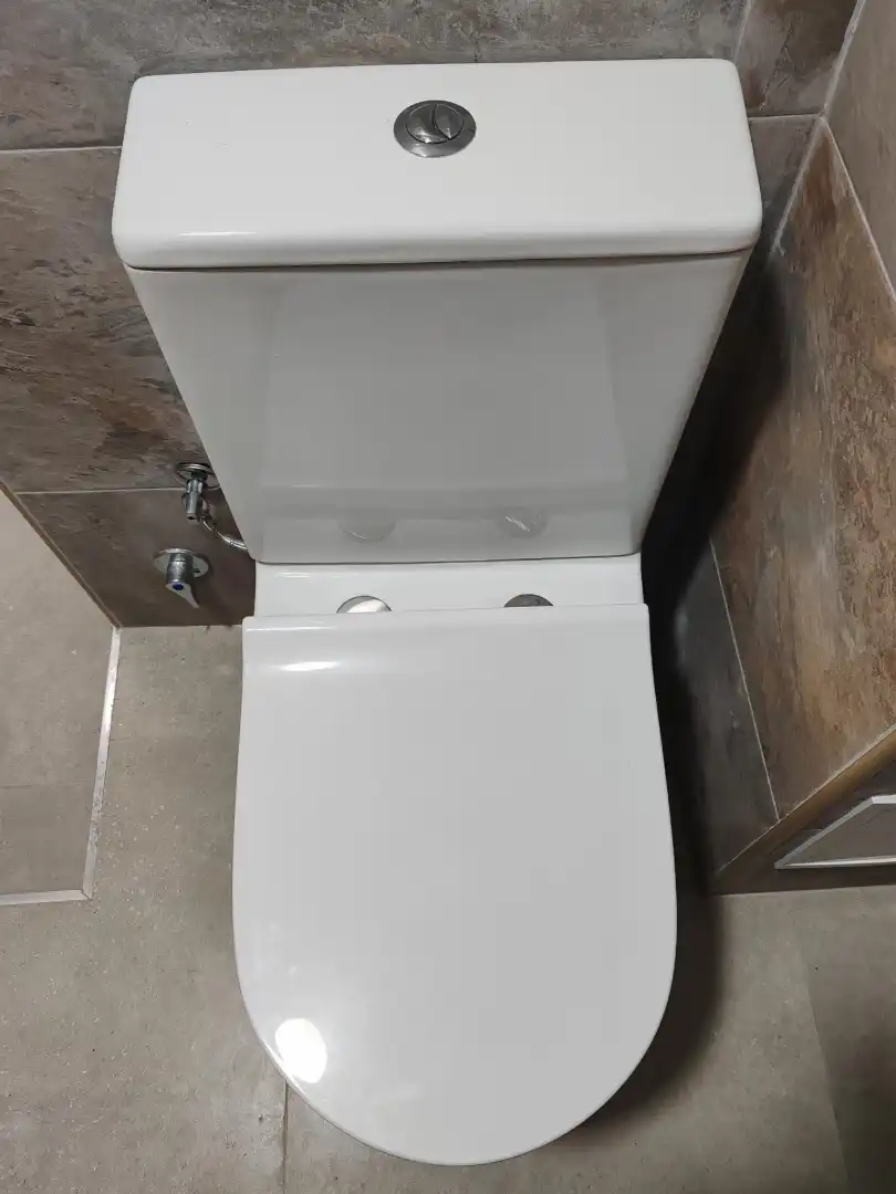Bany de Local de lloguer en Súria