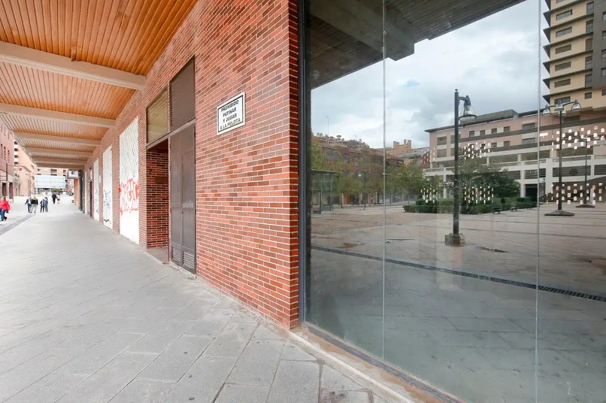 Local comercial en venda a Plaza de San Lázaro 7, imagen 7
