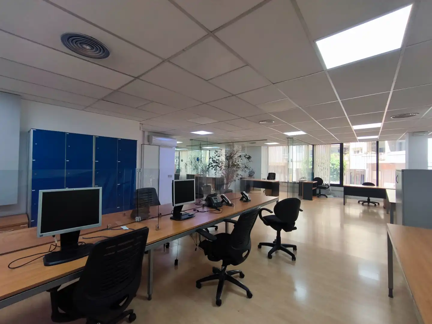 Ufficio con ascensore in affitto a Travessera de les Corts 53, imagen 5