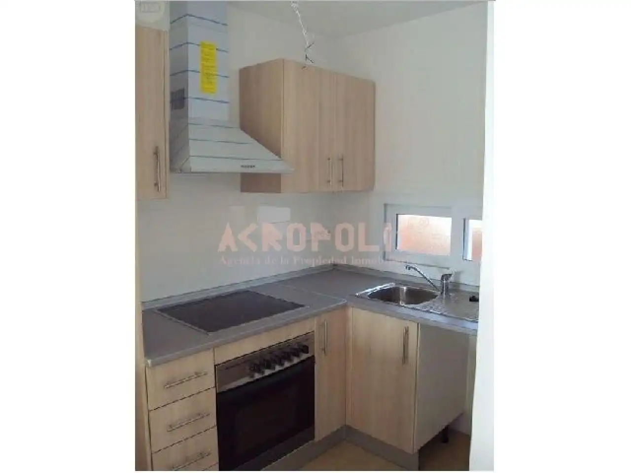Wohnung zur Miete in Condado de Alhama