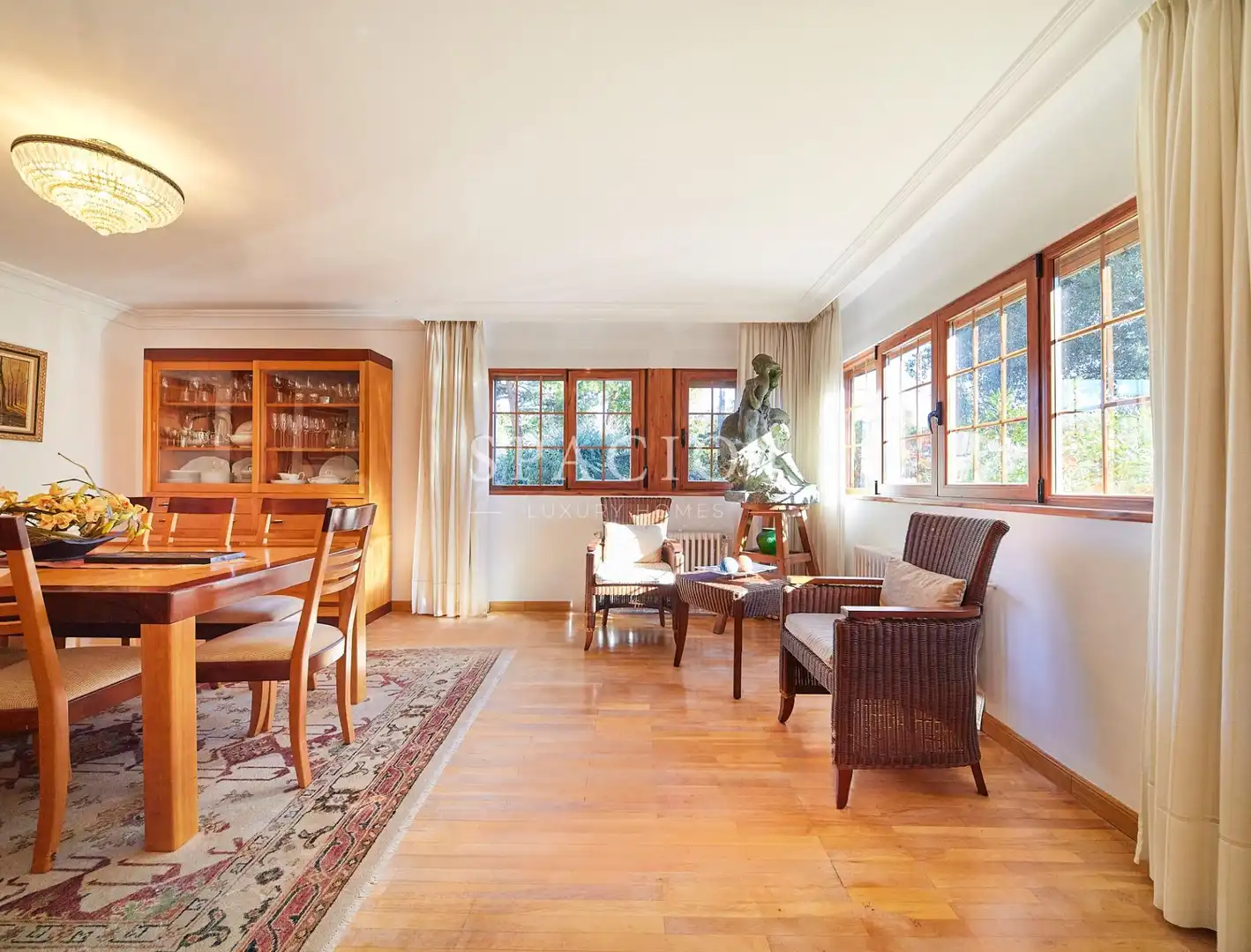 Villa mit Pool zum Verkauf in Calle Guridi, imagen 45